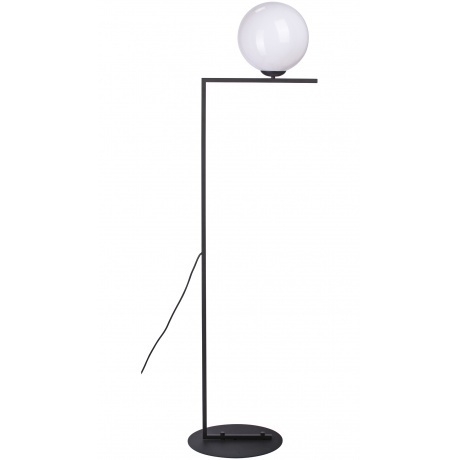 Светильник напольный V3033-1/1P, 1xE27 макс. 40Вт - фото 2