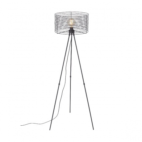 Светильник напольный V3099-1/1P, 1xE27 макс. 40Вт - фото 1