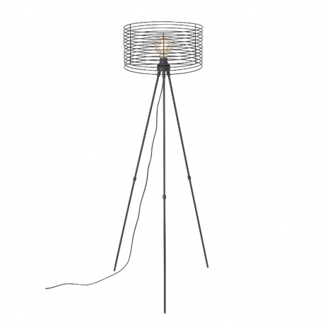 Светильник напольный V3099-1/1P, 1xE27 макс. 40Вт - фото 3