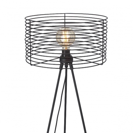 Светильник напольный V3099-1/1P, 1xE27 макс. 40Вт - фото 4