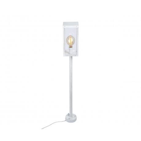 Светильник напольный V8002-0/1P, 1xE27 макс. 40Вт - фото 1