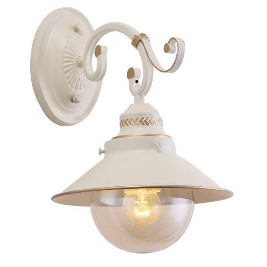 цена Бра (светильник настенный) Arte lamp A4577AP-1WG