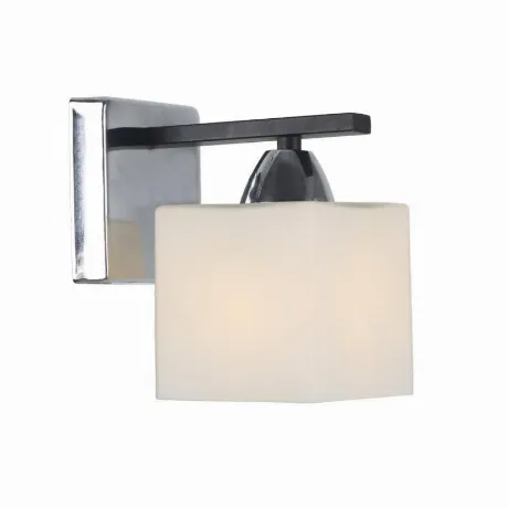 Бра (светильник настенный) Arte lamp A8165AP-1BK