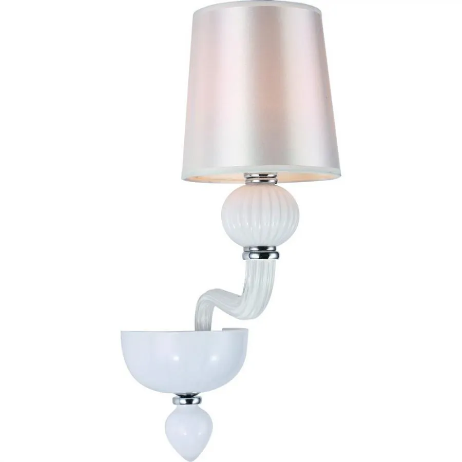 Бра (светильник настенный) Divinare 1154/03 AP-1