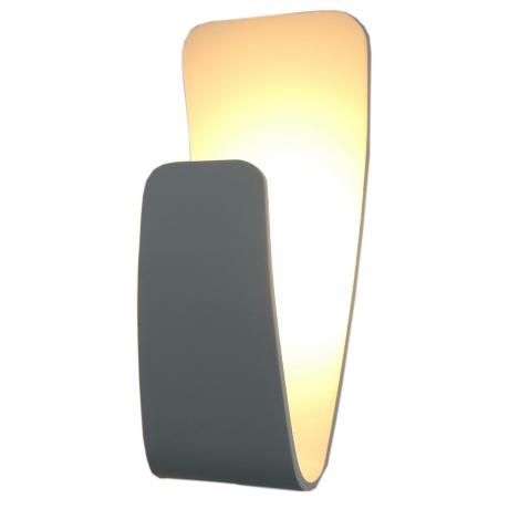 Настенно-потолочный светильник Arte lamp A1418AP-1WH - фото 1