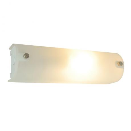 Настенно-потолочный светильник Arte lamp A4101AP-1WH - фото 2