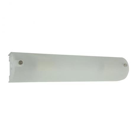Настенно-потолочный светильник Arte lamp A4101AP-2WH - фото 1