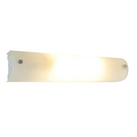 Настенно-потолочный светильник Arte lamp A4101AP-2WH - фото 2