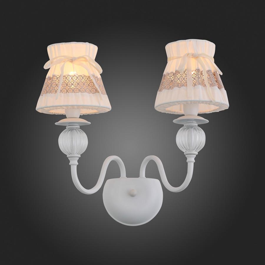 

Бра (светильник настенный) ST LUCE MERLETTO SL184.501.02