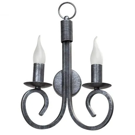 Светильник настенный VITALUCE V1480/2A