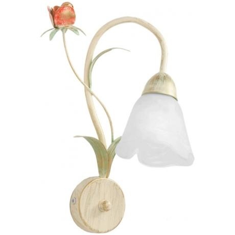 Бра Vitaluce V1520/1A, 1xE14 макс. 60Вт