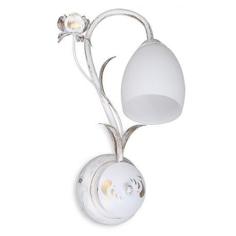 Светильник настенный VITALUCE V1538/1A