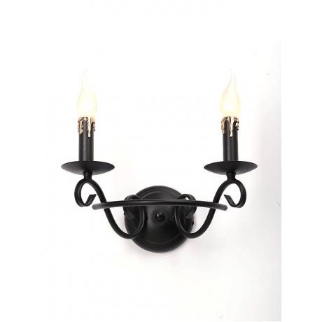 Светильник настенный VITALUCE V1039/2A