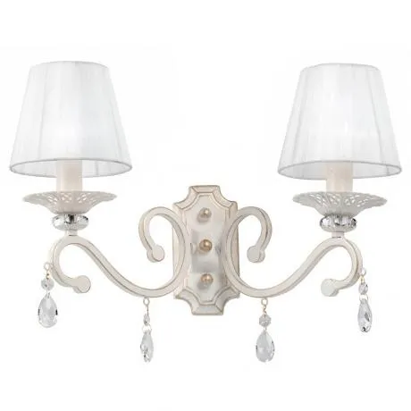 Светильник настенный VITALUCE V1679-0/2A