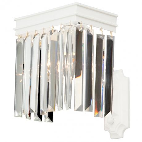 Светильник настенный VITALUCE V5125-0/1A