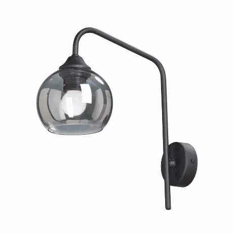 Светильник настенный V4431-1/1A, 1хЕ27 макс. 60Вт