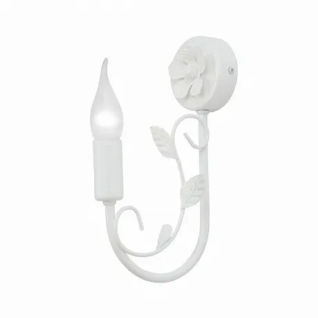 Бра Vitaluce V1770-0/1A, 1xE14 макс. 40Вт