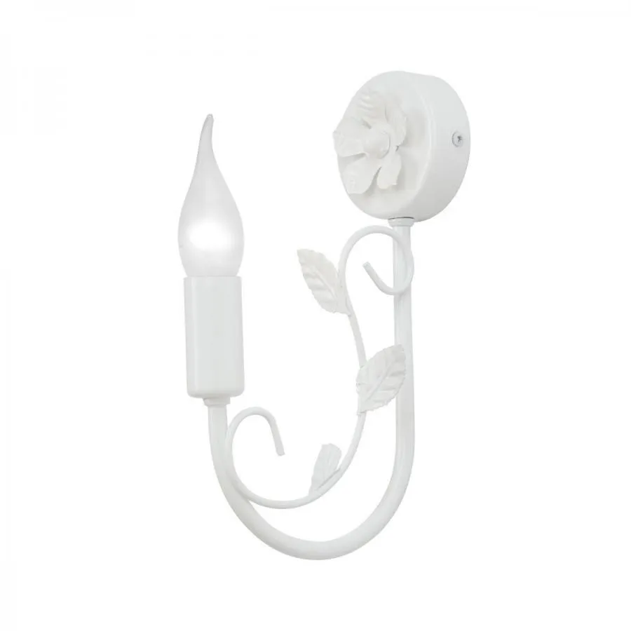 Светильник настенный V1770-0/1A, 1хЕ14 макс. 60Вт