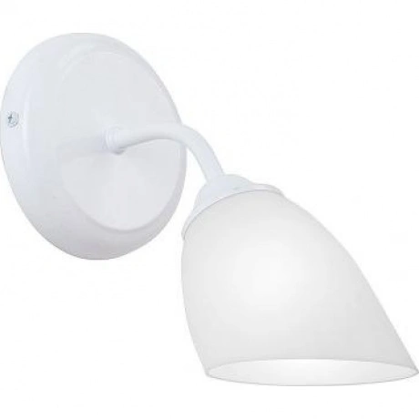 Светильник настенный V3195/1A, 1хЕ14 макс. 40Вт, плафон ПП