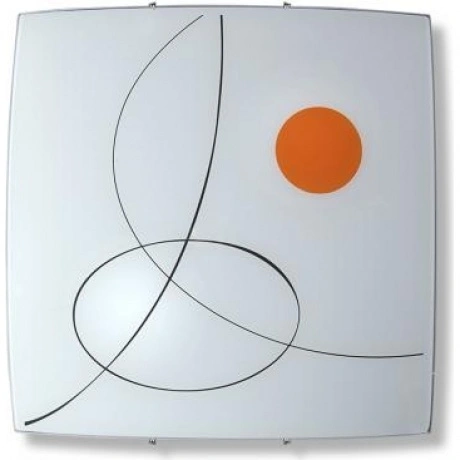 Светильник настенный  V6653/2A, 2хЕ27 макс. 60Вт