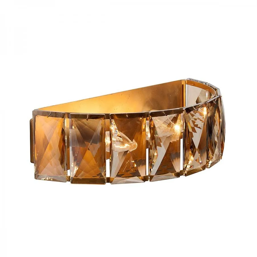 Светильник настенный V5274-8/3A, 3хЕ14 макс. 40Вт