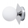 Светильник настенный Arte Lamp AQUA-BOLLA A5663AP-1CC