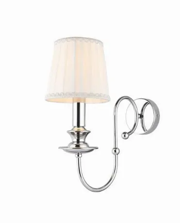 Светильник настенный Arte Lamp MOLLY A1316AP-1CC