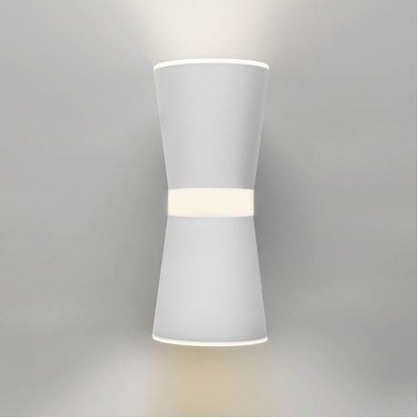 Настенный светильник Евросвет Viare Viare LED белый (MRL LED 1003) - фото 2