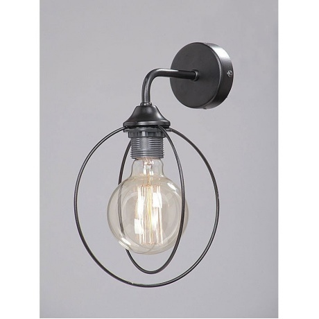 Светильник настенный VITALUCE V4328-1/1A