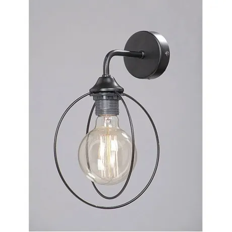 Светильник настенный VITALUCE V4328-1/1A