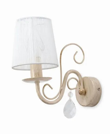 Светильник настенный VITALUCE V1185/1A