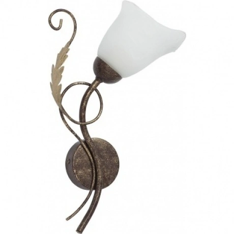 Светильник настенный VITALUCE V1154/1A