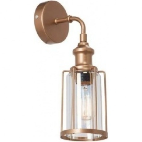 Бра Vitaluce V4827-7/1A, 1хЕ27 макс. 40Вт