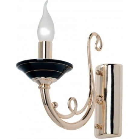 Бра V2359/1A, 1xE14 макс. 60Вт