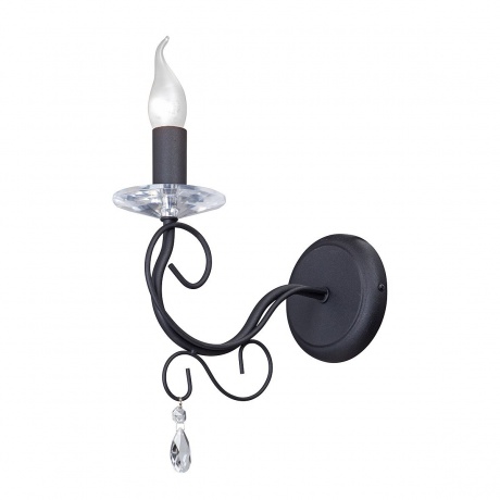 Бра Vitaluce V1301-1/1A, 1хЕ14 макс. 60Вт