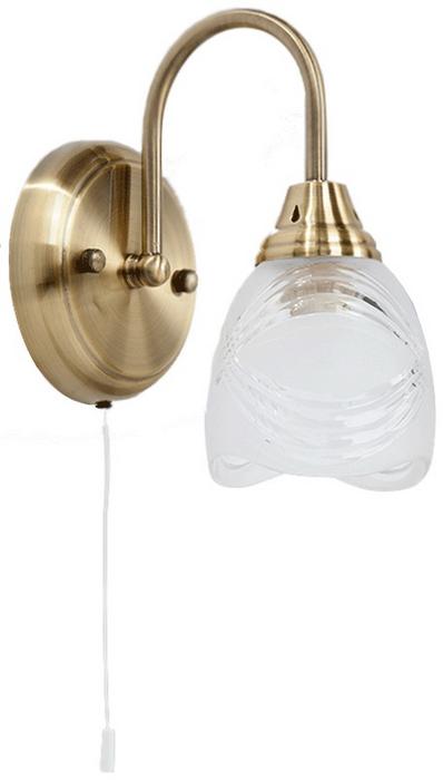 

Бра Vitaluce V2013/1A, 1xE14 макс. 40Вт