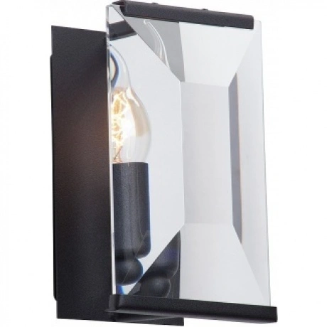 Бра Vitaluce V5217-1/1A, 1хЕ14 макс. 40Вт