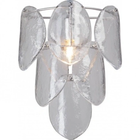 Бра Vitaluce V5314-9/1A, 1хЕ14 макс. 40Вт