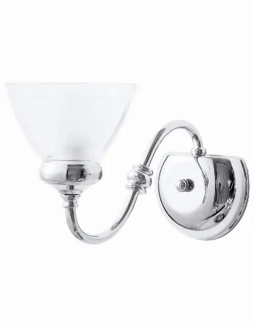 Бра Arte lamp Toscana A5184AP-1CC