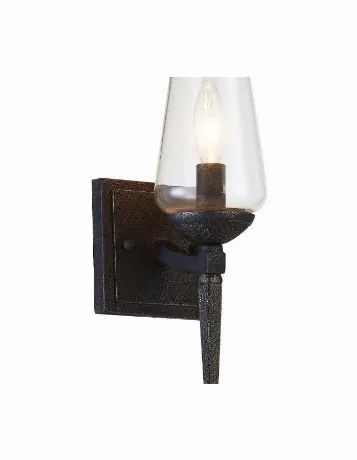 Бра Arte lamp Stefan A1722AP-1BA