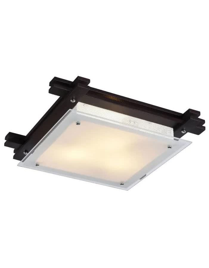 цена Настенно-потолочный светильник Arte lamp Archimede A6462PL-3CK