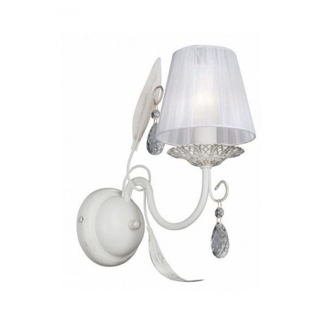 Бра Vitaluce V1471-0/1A, 1хЕ14 макс. 40Вт