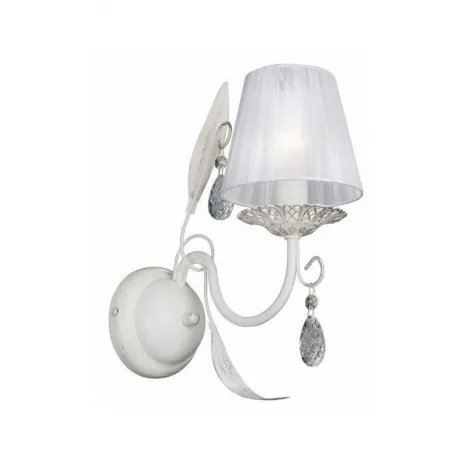 Бра Vitaluce V1471-0/1A, 1хЕ14 макс. 40Вт