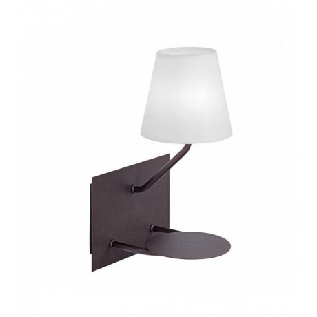 Бра Vitaluce V4776-8/1A, 1хЕ14 макс. 40Вт