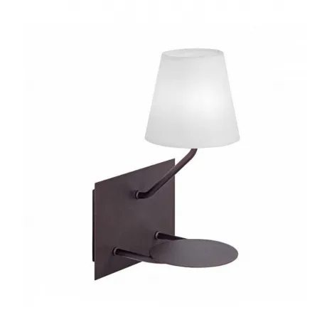 Бра Vitaluce V4776-8/1A, 1хЕ14 макс. 40Вт