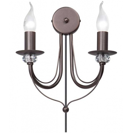 Светильник настенный Vitaluce V1798-8/2A