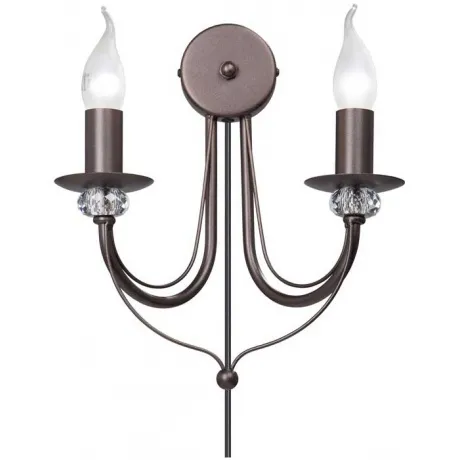 Светильник настенный Vitaluce V1798-8/2A