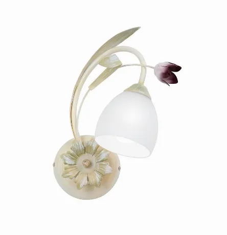 Светильник настенный Vitaluce V1467-3/1A