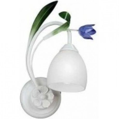 Светильник настенный Vitaluce V1467-0/1A