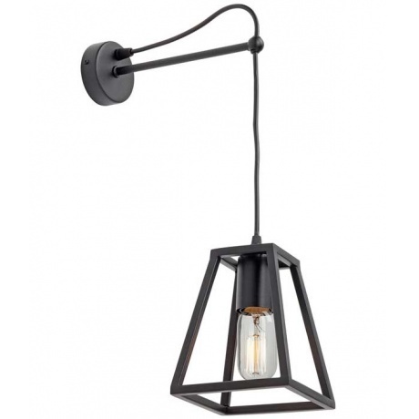 Светильник настенный Vitaluce V4464-1/1A